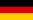 Drapeau Germany 